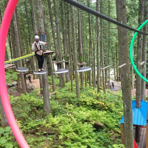 SkyTrek – May 17