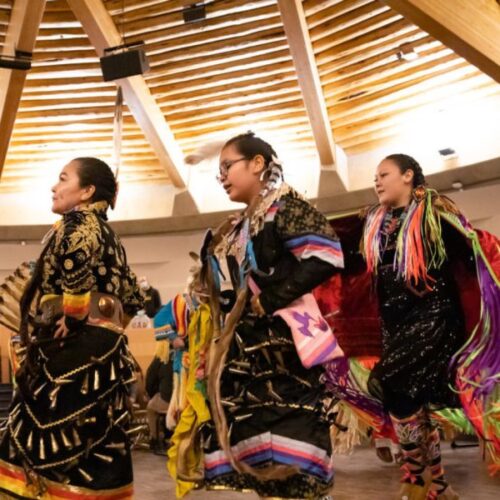Indigenous Awareness Week