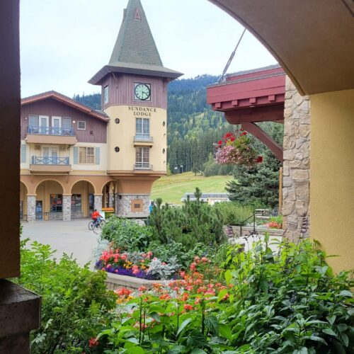 Sun Peaks – Sept 14