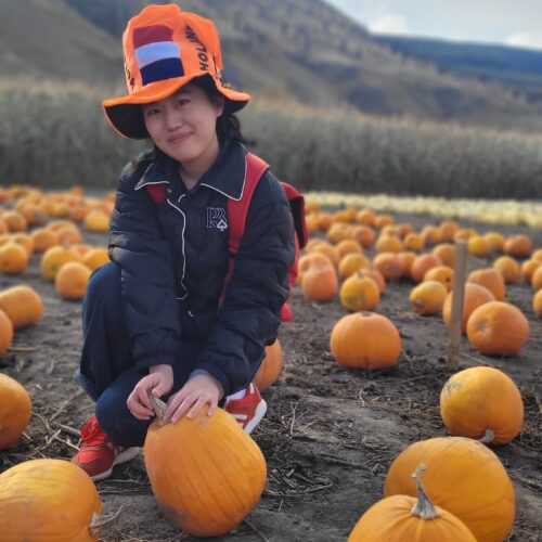 Horsting’s Farm – Oct 25