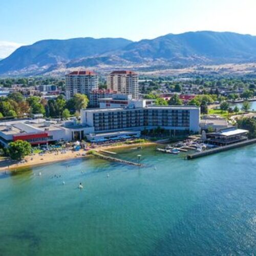 Penticton Daytrip – Sept 20