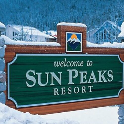 Sun Peaks Ski/Snowboard Lesson – Nov 29