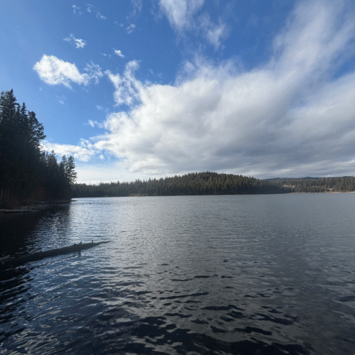 Sunset hike – Nov 14