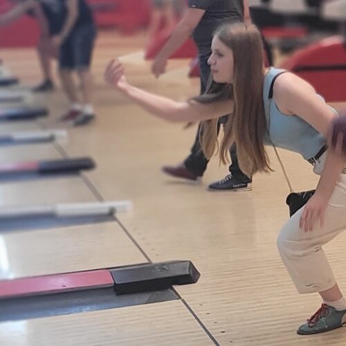 5-Pin Bowling – Feb 28