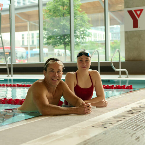 Water Safety Basics – Feb 20
