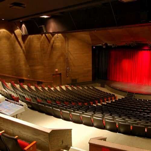 Live Theatre “The Fiancée” – Feb 28