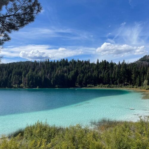 Kentucky-Alleyne Provincial Park – May 12