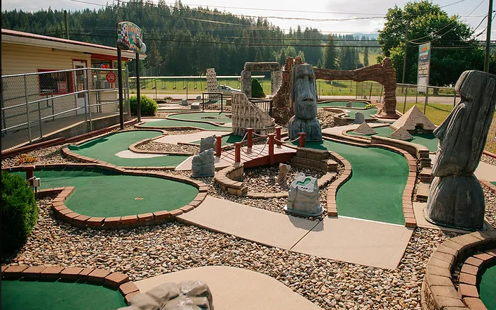 Go-Karts & Mini Golf - Sept 13 - Image 2