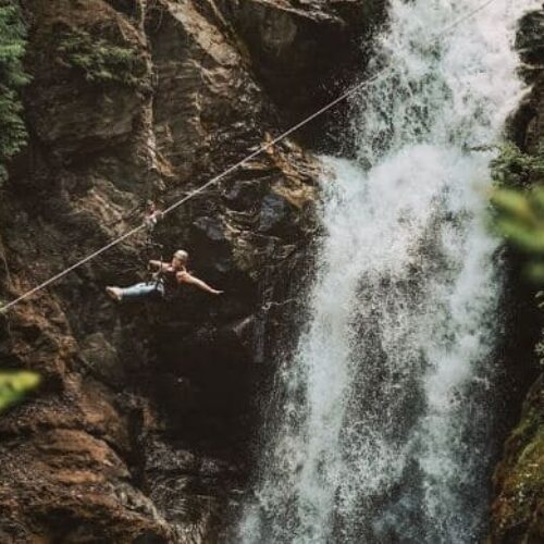 Shuswap Adventure Park – July 19